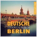 Deutsche Elektronische Tanzmusik Berlin, Vol. 1