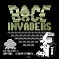Omar Santana - Bace Invaders