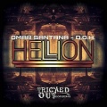 Omar Santana、D.O.H. - Hellion (Explicit)
