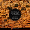 Andy Reynolds - Boys from the Barrio