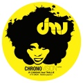 Jp Chronic、Thallie - It's Okay (Sossa Remix)