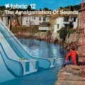 fabric 12: The Amalgamation Of Soundz