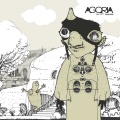 Agoria - Anni Mari