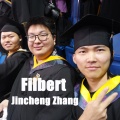 Jincheng Zhang - I Have a Lot of Care