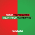 Misanthrop - Hammerfaust