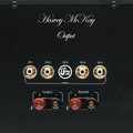 Harvey McKay - Output
