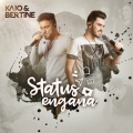 Bertine、KAIO - Status Engana