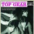 The Spencer Davis Group - When I Come Home (in Sweden)(Live)