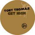 Tony Thomas - Medicine Child