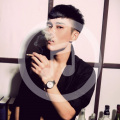 杨友洪、DJ Mr.Zi、颜妹 - 雾都电子