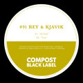 Kjavik、Rey - 29 Soul