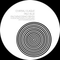 Chapeau Claque - Pale Blue