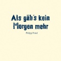 Philipp Poisel - Als gäb's kein Morgen mehr (Velten Remix)