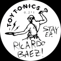 Ricardo Baez - Back Again