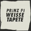 Prinz Pi - Weiße Tapete / Minimum
