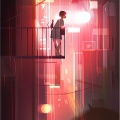 LBI利比（时柏尘） - 天地
