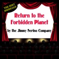 Jimmy Serino Company - Mr. Spaceman