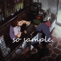 幸子小姐拜托了 - so sample.
