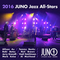 Jerry Granelli、Robi Botos、JUNO Jazz All-Stars、Rich Brown - Mr. Clean