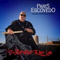 JAYO、Sevens Muzik、Paris Escovedo - I Just Want to Love You