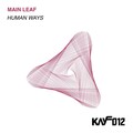 Main Leaf - Organic
