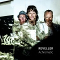 Reveller - Achromatic