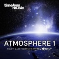 Tom Novy - Atmosphere 1 (Continuous DJ Mix)