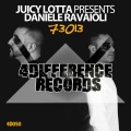 Juicy Lotta、Daniele Ravaioli - Keep On Moving (Club Mix)