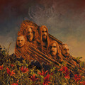 Opeth - Demon of the Fall (Live)