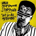 Idris Ackamoor、the pyramids - Rhapsody In Berlin