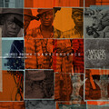 Jaimeo Brown Transcendence - Hidden Angel