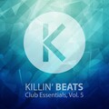 Luca T、Masons - Kill It Out (Radio Edit)