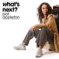 Pat Appleton - Cloudless