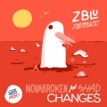 Zblu、Novabroken、Shad、Marvin Elisabeth、Matthieu Beaumont、William Pazienza - Changes (Explicit)