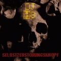 DJ H8 - Selbstzerstörungsknopf