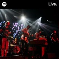 The Black Angels - Medicine (Live from Spotify Sxsw 2017)