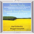 Karl Schlechta、Maggini Quartett - I. Allegro
