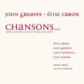 John Greaves - Trois fois rien