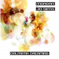 MORGAN、Jo Sims - Dalmatia Dreaming (Pa Mix)