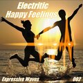 Electritic - Happy Feelings (Chill-Out)