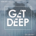 Roland Clark、Dj Leroi - I Get Deep (Late Nite Tuff Guy Remix) [Feat. Roland Clark]