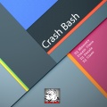 Fonzie Ciaco、DJ Ciaco、DJ Fonzie、DJ Memory - Crash Bash