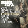 boddhi satva、Athenai、C.Robert Walker - Who Am I (Carl Craig Main Mix)