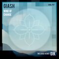 Giash - Wind of Change (Gik Remix)