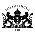 Tom Trago - Once Upon A Time In Amsterdam