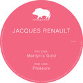 jacques renault - Marilyn's Gold