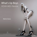 Marto Gross - What's Up Boys (VOVA MEX Remix)
