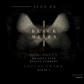 Alex FX、Davidj - Locust Swarm (Christinne Black Mix)