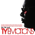 Ty - Emotions feat. Sarina Leah & Shaun Escoffery (Acapella)(Explicit)