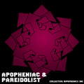 Apopheniac、Pareidolist - Answer? (Original Mix)